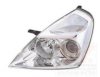 VAN WEZEL 8362961 Headlight